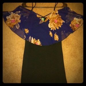 Beautiful Sexy Club Dress